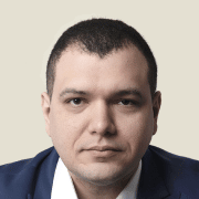 Foto de Psiquiatra Dr. Thiago Rodrigues